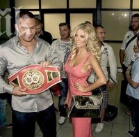 Андреа шокира: Набих Кубрат на първата ни среща!
