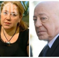 Дъщерята на Тодор Колев: Баща ми си отиде омерзен!