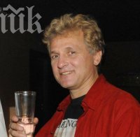 Къци Вапцаров напира за ново предаване