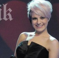 Поли Генова: Свободата е невероятно усещане! Имам мъж, с когото взаимно си правим кефа