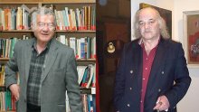 Стефан Цанев и Боян Радев пред ПИК: "С двата крака сме в затвора с този Наказателен кодекс!" А министър Стоянович скандално се крие...