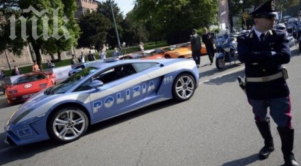 италиански съд осъди американка 285 години затвор