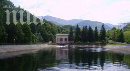 намериха откраднати сейфове дъното вец бързия