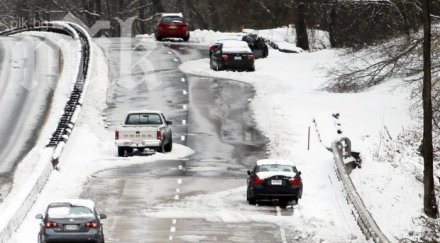 снежните бури сащ убиха души