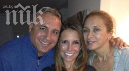 дъщерята стоичков побесня к*р измислени журналисти