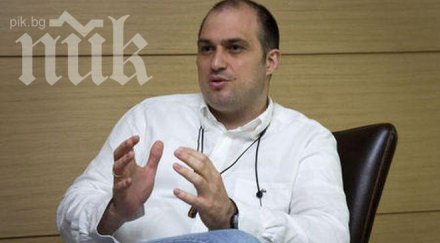 гамизов атакува обвинител сарафов извърши престъпление