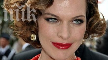 мила йовович украйна вярвам теб