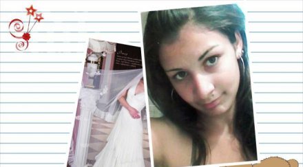 откраднаха ученичка булка майка прави разследване