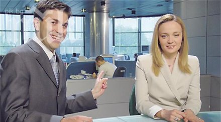 тръгва гена трайкова