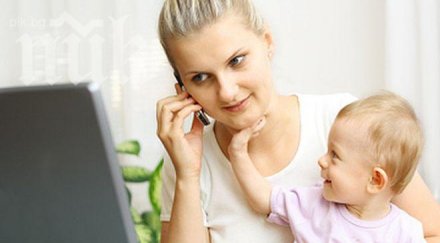 шефове искат орязване майчинството