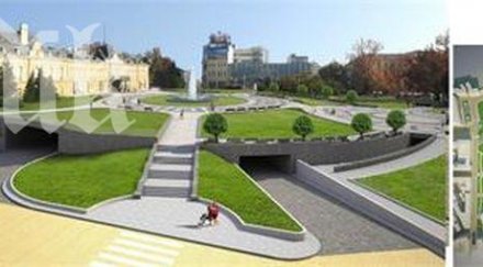 заподозряха измама конкурса нова визия софия