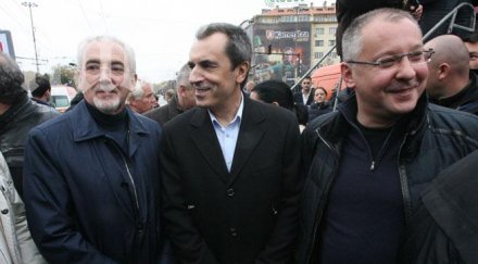 въпросът новия еврокомисар актуален изборите обяви премиерът