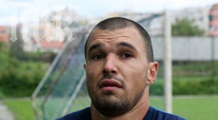 валери божинов подписва левски