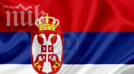 армията бори снеговете сърбия