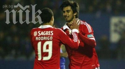 бенфика продаде две звездите милиардер сингапур