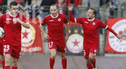 вижте титулярите цска контролата датския есберг