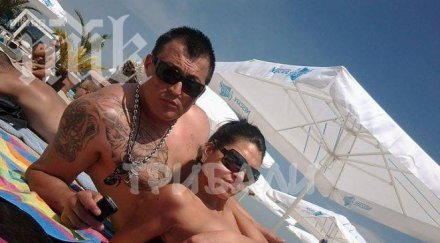 спипаха опасен бандит търсили цяла европа