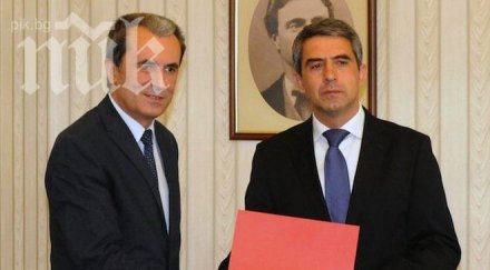 орешарски чете доклад плевнелиев кснс