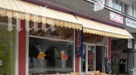 крадци завлякоха алкохола кафето бургаските интелектуалци