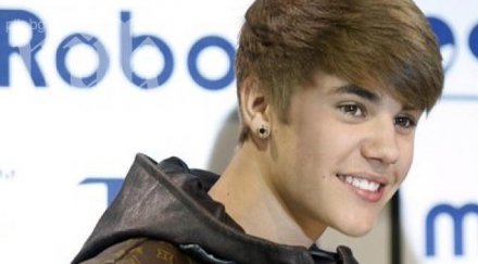 джъстин бийбър отново карцера