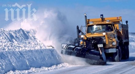 лошото време остави без ток стотици населени места украйна