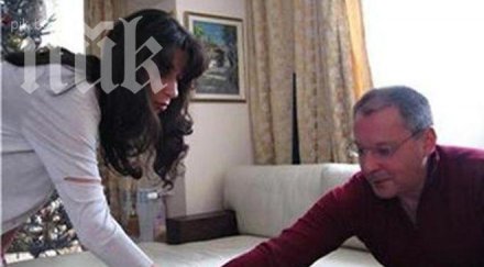 стовариха закъснение две глоби сeргей станишев заради моника брат архитект георгий