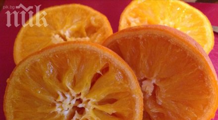 внимание отровни портокали плъзнаха столичните пазари пълни смъртоносна червена боя