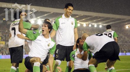 футболисти стачкуват пари прекъсват мач ата секунда