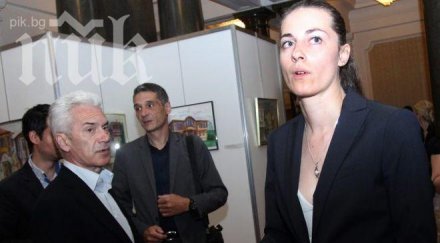 деница гаджева разкри парламента пасивни активни гейове познават начина гласуване