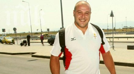 иванов без медал педрос къп