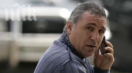 христо стоичков боби направи българския футбол водиш