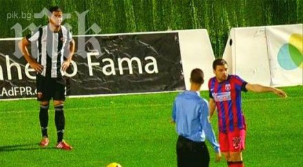 силен локо победи стяуа контрола