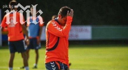 спас делев страдах лас палмас