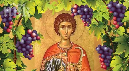 почитаме свтрифон