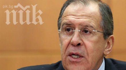 лавров европейски политици осъждат завземането административни сгради украйна