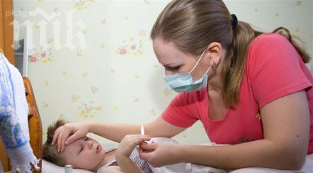 пик грипни вируси морят преборим лекарства народна медицина съвети добрите лекари