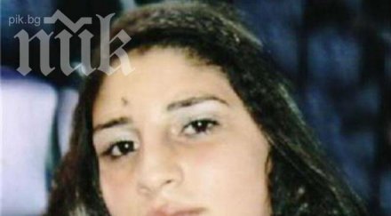 откриха изчезналата анжела скрила оряхово