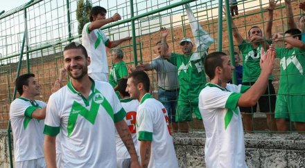 любимец взе алба