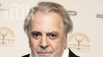 почина носителят оскар максимилиан шел