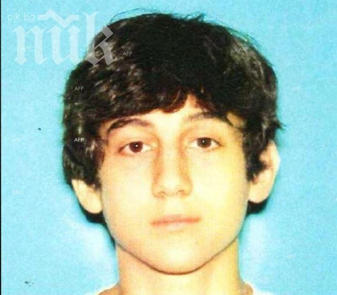 Поискаха смъртна присъда за терориста от Бостън