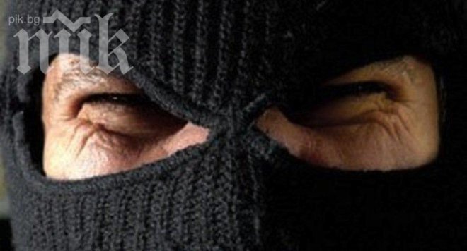 Арестуваха един от най-опасните бандити в света