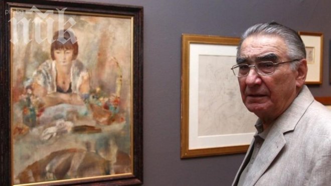 Светлин Русев пред ПИК: Мая Манолова ни праща за зелен хайвер. Искаме среща с Цацаров!