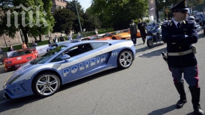 Италиански съд осъди американка на 28,5 години затвор