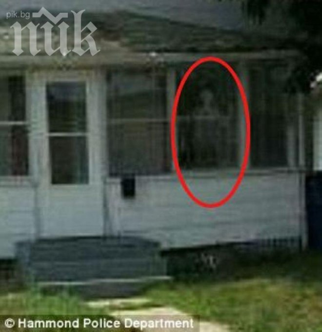 Дeмон облада майка, кара я да убие децата си (снимки)
