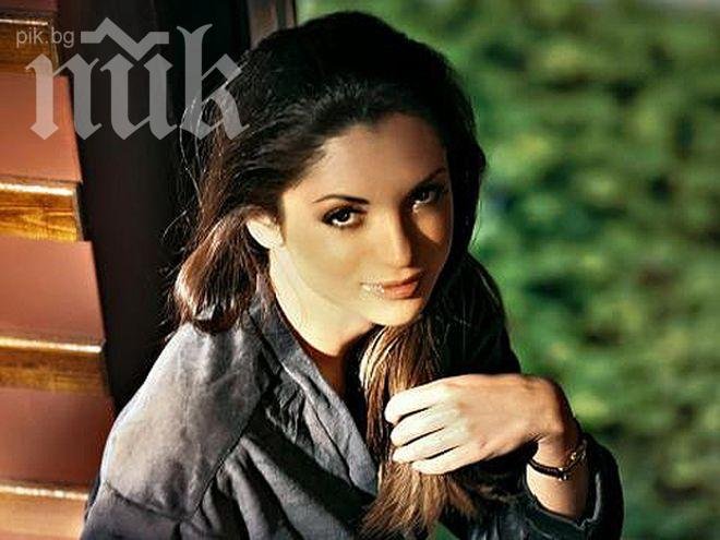 Ужас! Ели Гигова се поболя като Преслава
