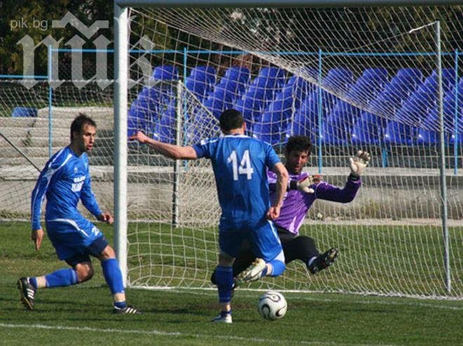 Румънски тим се отказа от Албена къп, сменя го Калиакра