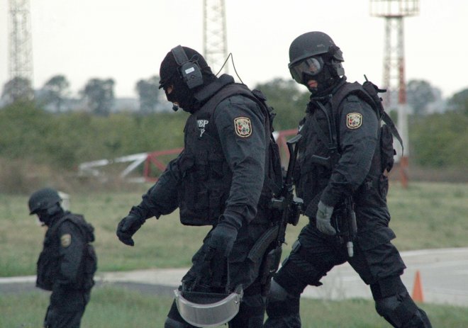 Шок! Повече от половината шумни акции на МВР били ненужни