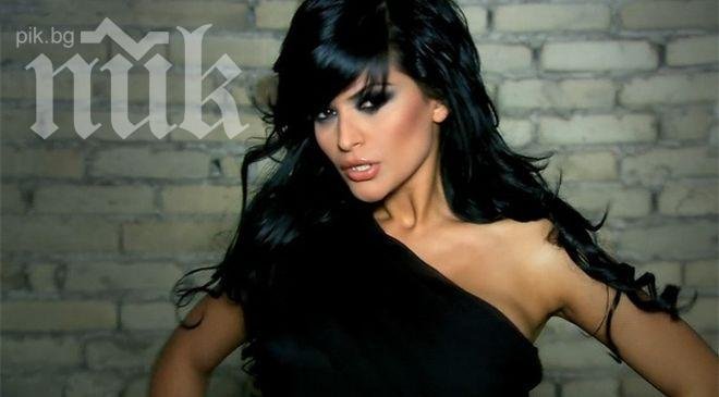 Преслава изригна: Галена никога няма да е първа с просташкия си сексапил! 
