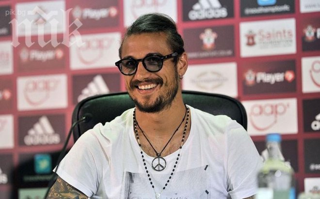 Официално: Юве привлече Освалдо