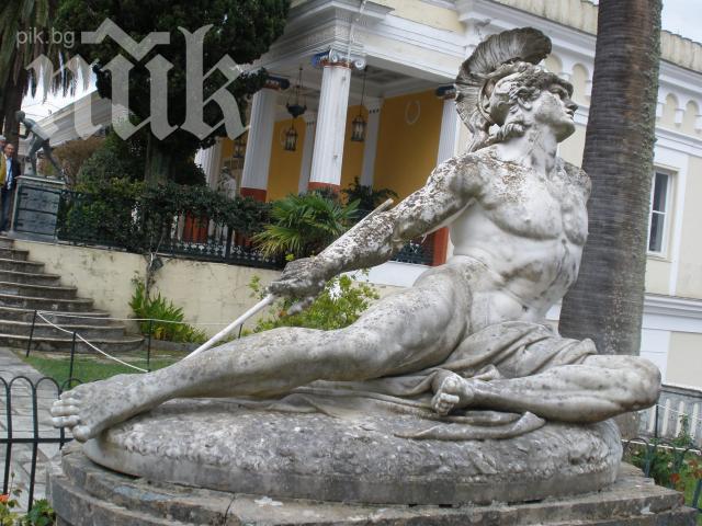 Ахил бил българин? Учени твърдят, че са намерили доказателства!